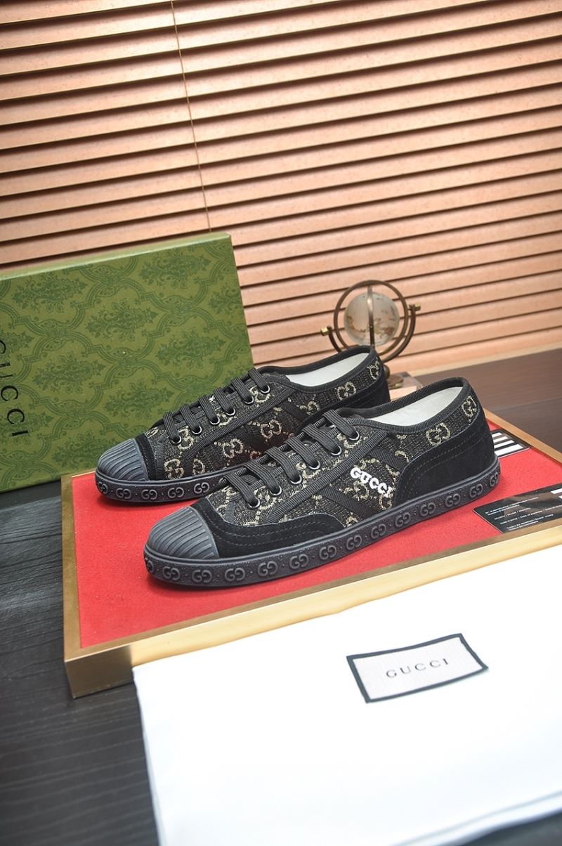 Gucci Low Shoes